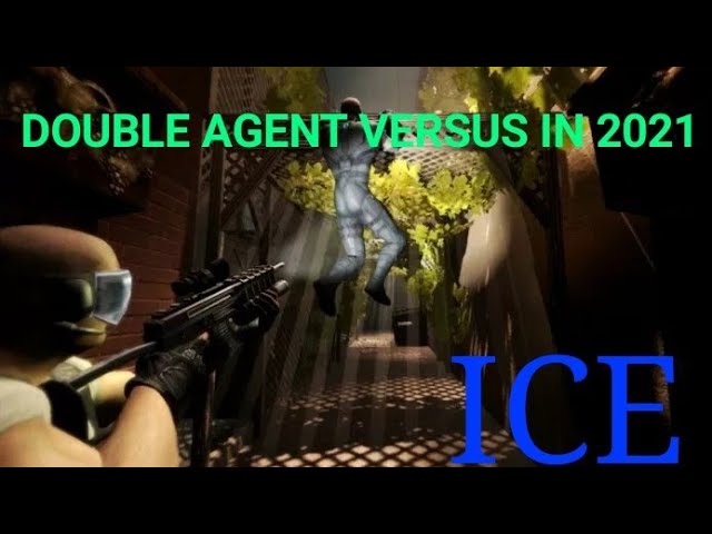 GameSpy: Tom Clancy's Splinter Cell Double Agent - Page 2