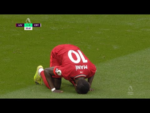 Liverpool Crystal Palace Goals And Highlights