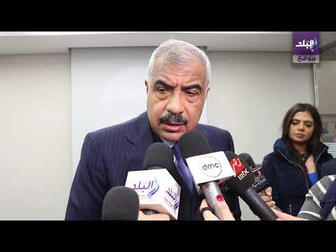 هشام طلعت مصطفى افتتاح فورسيزون مدينتى 2022