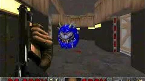 Doom Demonfear - "Wolves in the Kitchen"