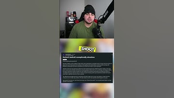 Apex legend players are sick of horizons ability #apexlegends