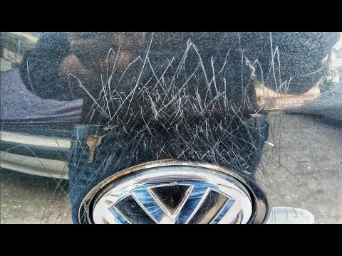 CAR SCRATCH REMOVER  HOW TO FIX / REMOVE SCRATCHES ON CAR  AT HOME  3M