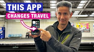 Install These MUST-HAVE Japan Travel Apps, Thank Me Later! screenshot 3