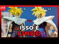 Do Lixo ao Luxo? A Incrível Evolução do Teen Gohan S.H.Figuarts!