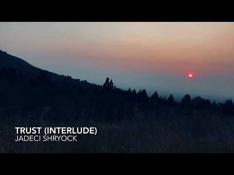 Trust (interlude) instrumental