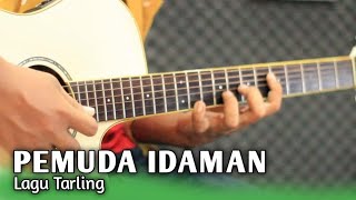 PEMUDA IDAMAN - ACOUSTIC GUITAR COVER