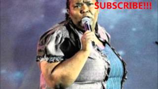 Video thumbnail of "HLENGIWE MHLABA. ROCK OF AGES ( DWALA LAMI)."