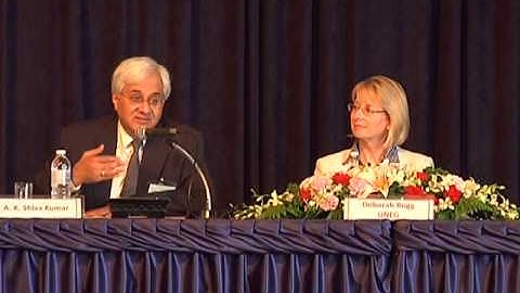 2014 EPE Opening Keynote Address - Prof Shiva Kumar