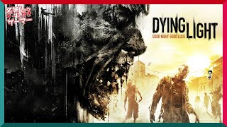 Ps4 Dying Light ダイイングライト 血肉に飢えたゾンビがはびこるポストアポカリプスの世界 Youtube