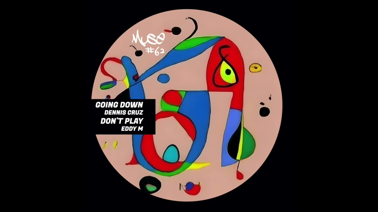 Watch Dennis Cruz - Going Down (Original Mix) on YouTube Watch Dennis Cruz - Going Down (Original Mix) on YouTube