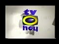 Propaganda:   Revista TV Hoy 2