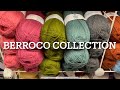 Spotlight berroco yarn collection