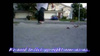Cwalk - Right Now // Dedicated