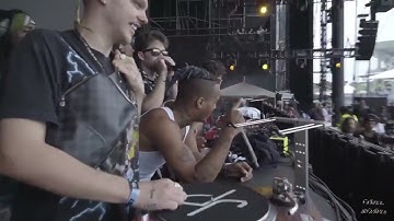 XXXTENTACION - LAST PERFORMANCE [ROLLING LOUD 2018]