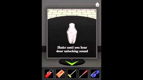 Dooors 2 level 28 Walkthrough