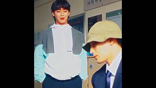 Напал на сильнейшего | первый герой старшей школы #shorts #kdrama