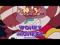 Inugami Korone - Wonky Monkey//Sub Espa&ntilde;ol y Romaji