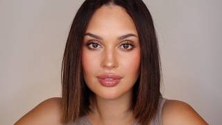 makeup & yap (major life changes)