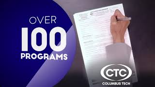 Columbus Technical College 2020