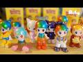 【POPMART】ポップマート アソートBOX 開封 HAPICO ハピコ The Wonderful World シリーズ YOSUKE UENO / 上野陽介