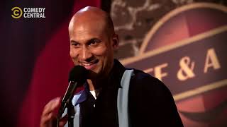Make Fun Of Who? | Key & Peele | Comedy Central Africa