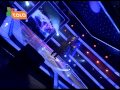 Live Performance: Zobaid Sorood - Chashmane Mast