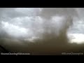 Sedgwick, Colorado Tornado Intercept - 6/7/2022