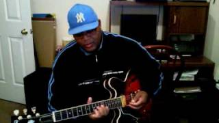 Guitar Lessons With Kevin Wilson chords