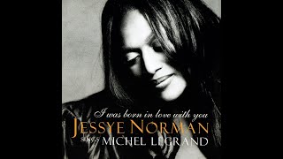 You must believe in spring  - Jessye Norman sings Michel Legran