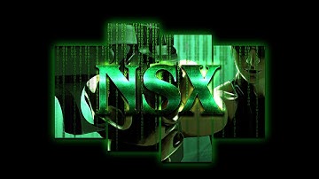 The Matrix Code Final Edit