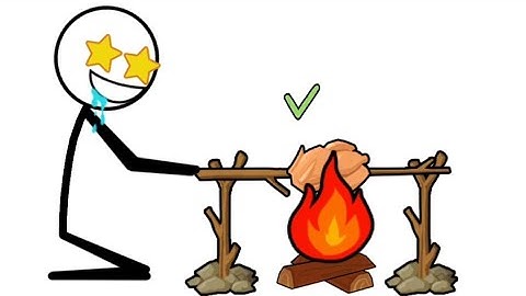 Make Me Angry Level 11-20 #TheBoredPanda