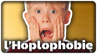 L'Hoplophobie - les arguments anti-armes #3