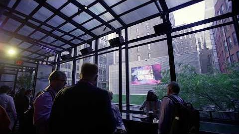 Highlights from CamundaCon 2024 NYC 🗽, The Process Orchestration Conference