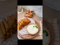 #кукурузные#палочки#