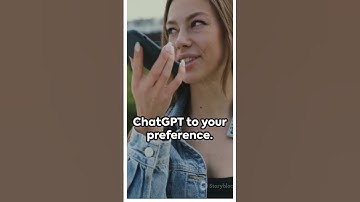 Voice Chat Feature on ChatGPT #chatgpt  #technology #aitechnology #artificialintelligence