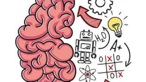 Brain Test Level 1-10 Walkthrough Guide