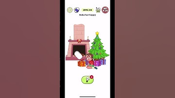 Delete master Level 208 #shorts  #dop