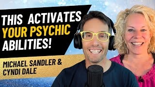 These ENERGY CODES will ACTIVATE Your Psychic Powers and Clairvoyance! Cyndi Dale by Michael Sandler's Inspire Nation 54,362 views 2 weeks ago 1 hour, 23 minutes