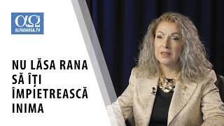 Vindecă rana respingerii, partea a 3-a | Un dar pentru tine 5.25, cu Maria Boldea