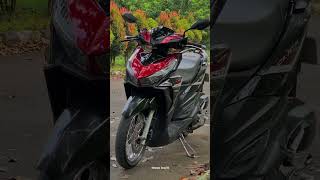Inspirasi Modif Vario Nih