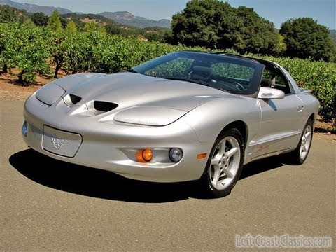 2001 firebird firehawk