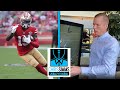 Can Jimmy Garoppolo, Deebo Samuel lift 49ers over Colts? | Chris Simms Unbuttoned | NBC Sports
