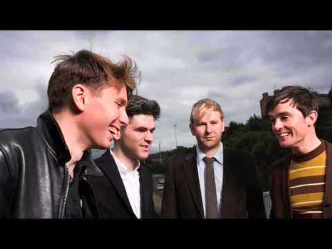 video similar to franz ferdinand take me out