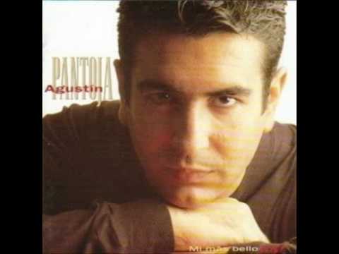 Ahora que te vas - Agustn Pantoja