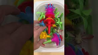 Insect lesson plan // #homedaycare  #stayathomemom #homeschooling