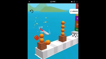 Slice It All - Level 18 Mastery | Advanced Slicing Techniques & Precision Gameplay!
