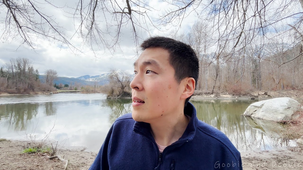 If You Think You Are A Good Person Who Doesn't Do Bad Things, You Are Lying To Yourself