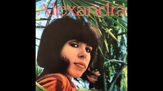 Mein Freund, Der Baum  -   Alexandra 1968