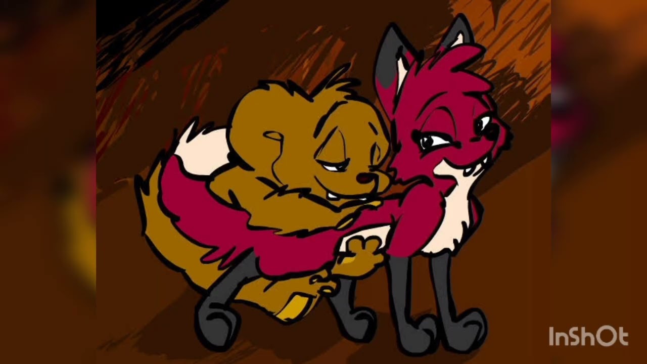 Hugo x Rita All About Us