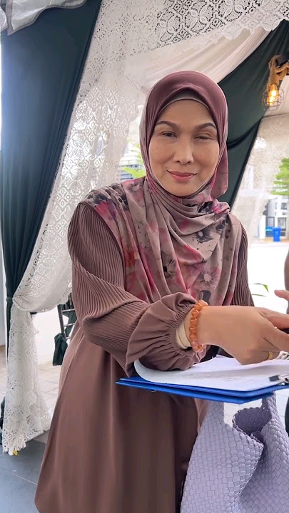 Pepakon Legend Rosnah Johari